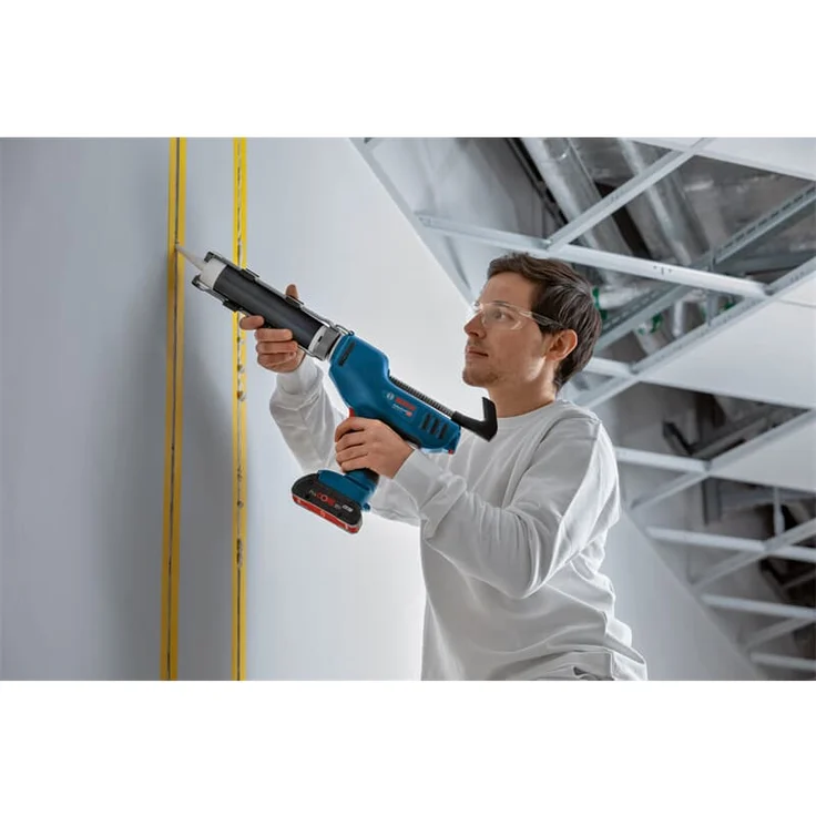 Bosch 18V Akku-Kartuschenpresse GCG 18V-310 | ohne Akku ohne Ladegerät – Bild 8