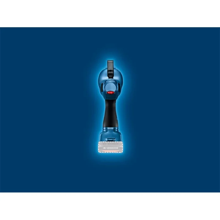 Bosch 18V Akku-Kartuschenpresse GCG 18V-310 | ohne Akku ohne Ladegerät – Bild 4
