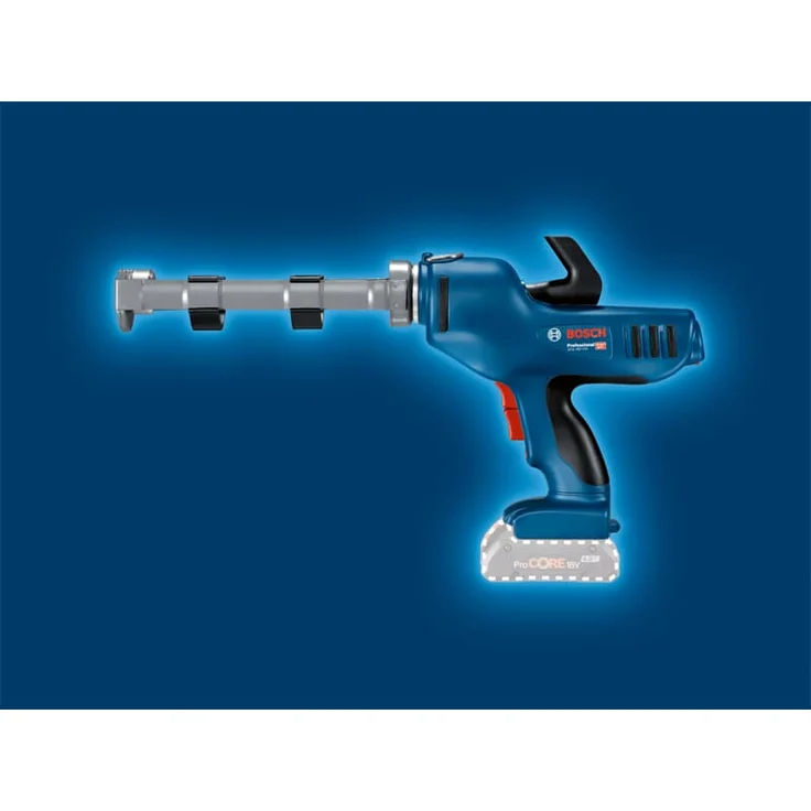 Bosch 18V Akku-Kartuschenpresse GCG 18V-310 | ohne Akku ohne Ladegerät – Bild 3