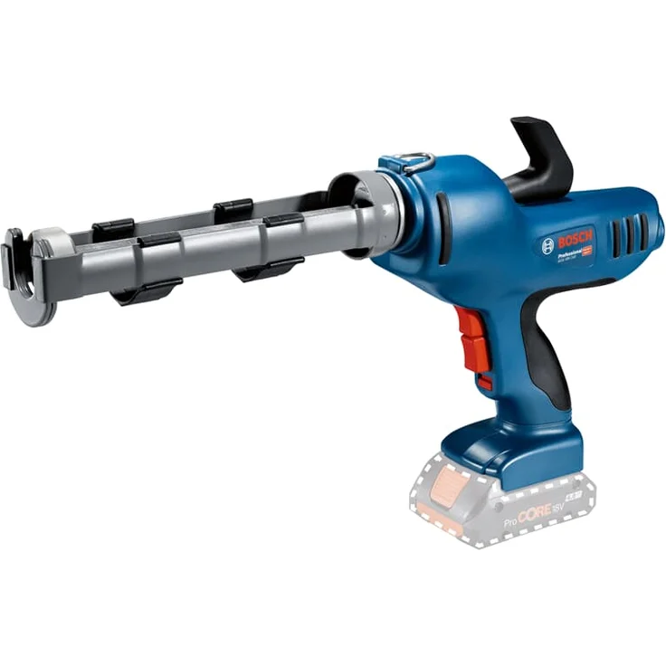 Bosch 18V Akku-Kartuschenpresse GCG 18V-310 | ohne Akku ohne Ladegerät – Bild 1
