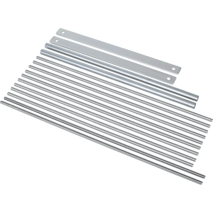 Hailo Gewindestange als Zubehör für ProfiStep Multi Grundgerüst