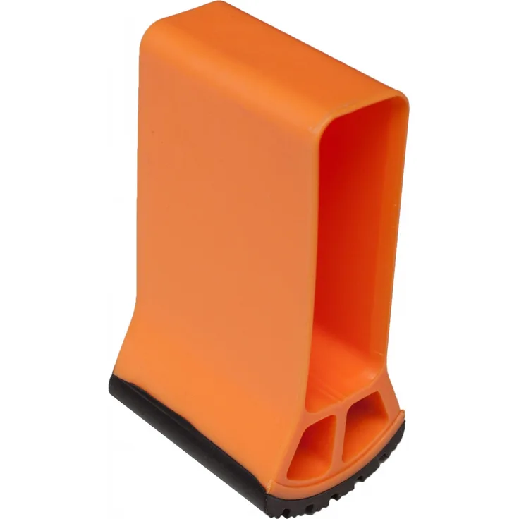 Krause Traversenfußkappen 50 x 20 mm