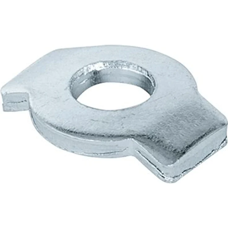 Fischer 535272 Unterlegscheibe Stahl galvanisch verzinkt 50 St. 535272