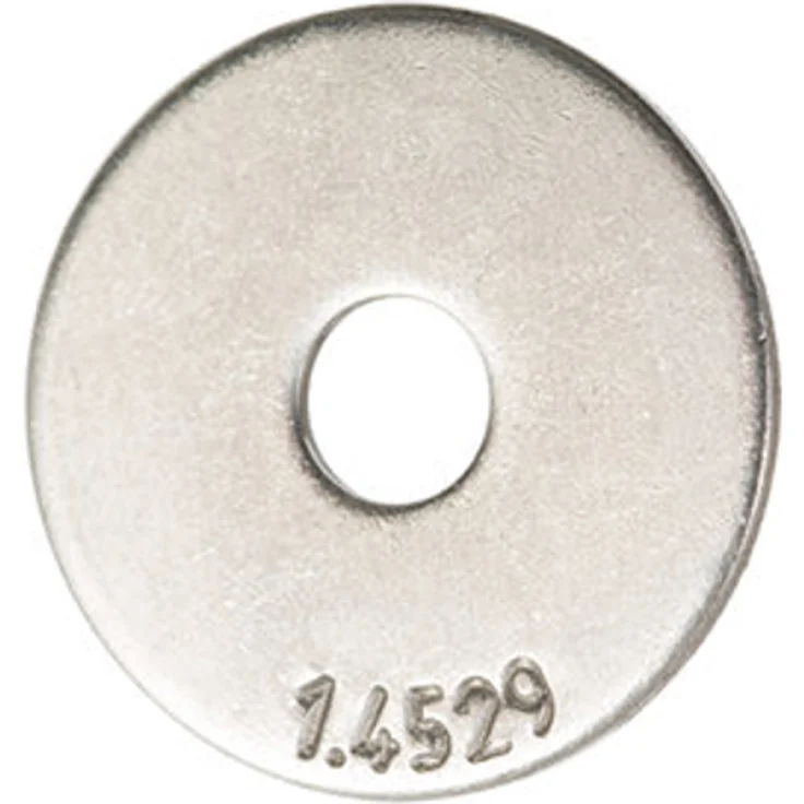 Fischer 531161 Unterlegscheibe 100 St. 531161