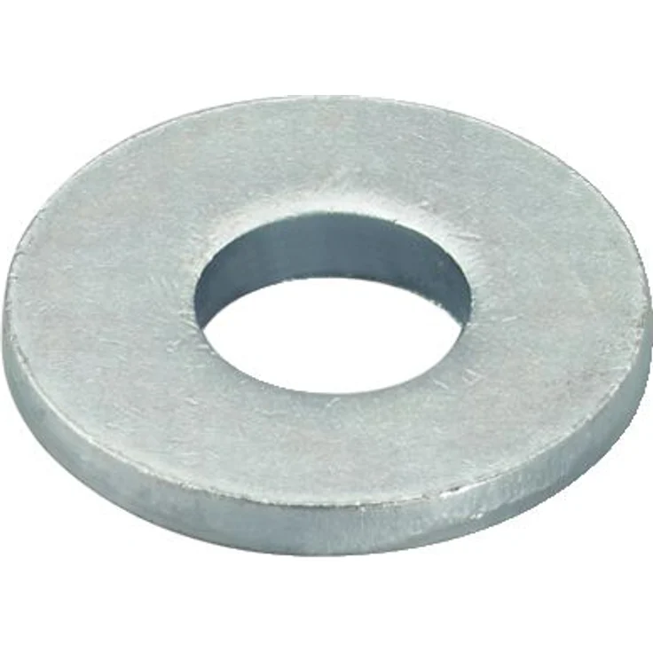 Fischer 505543 Unterlegscheibe U 8x40 A4 100 505543