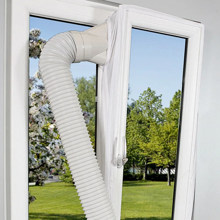 Velcro Window Kit