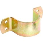 GAH-ALBERTS Rohrschelle 57mm Schellen Schraubrohrschelle Rohrsystem Heizung Heimwerker TOP