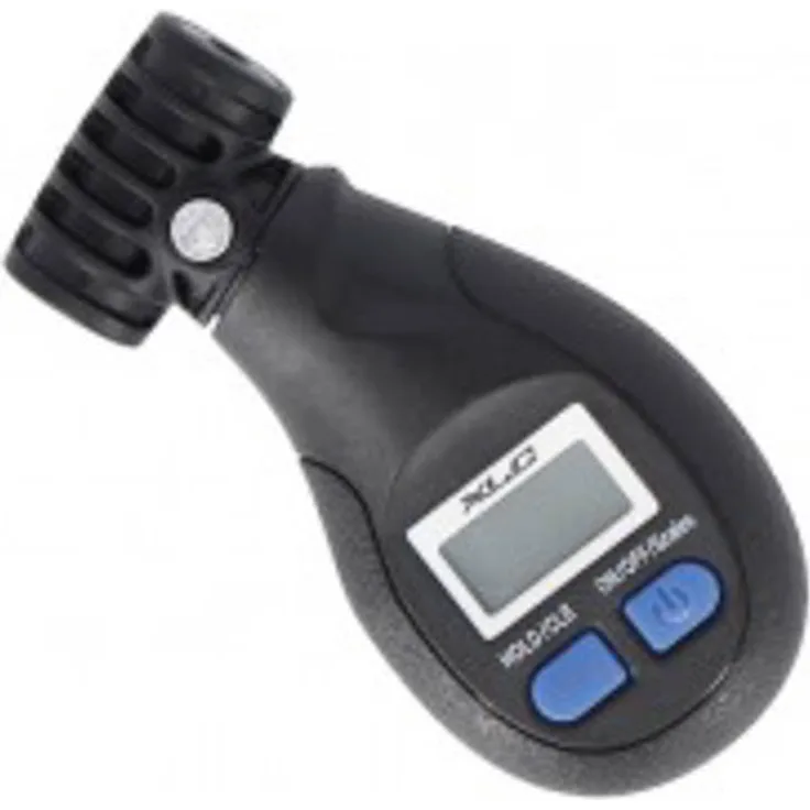 XLC Luftdruckmesser PU-G02 SV-AV