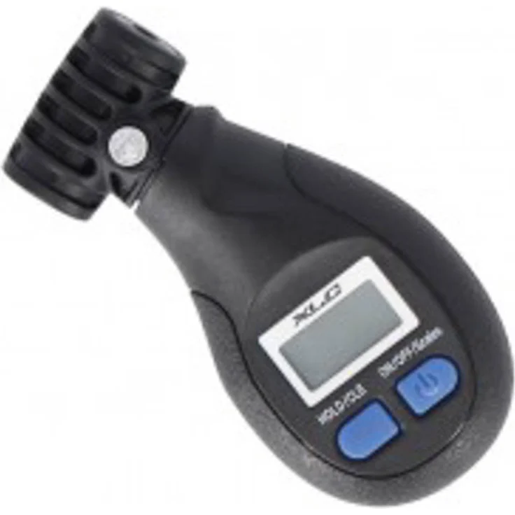 XLC Luftdruckmesser PU-G02 SV-AV