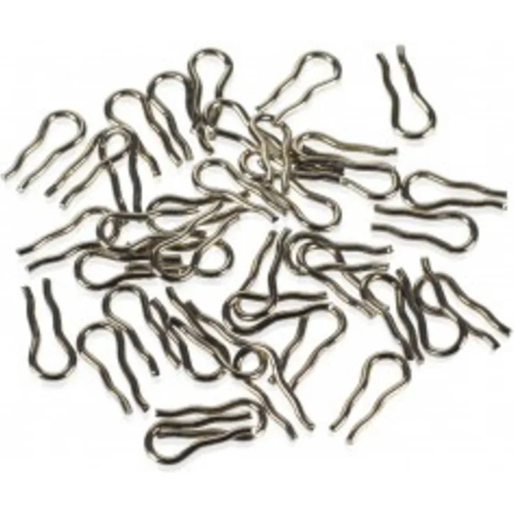 XLC Sicherungssplint M4-M5 OE-verpackt null