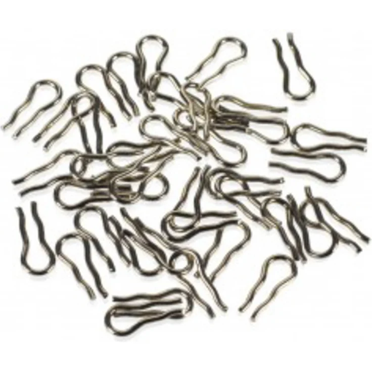 XLC Sicherungssplint M4-M5 OE-verpackt null