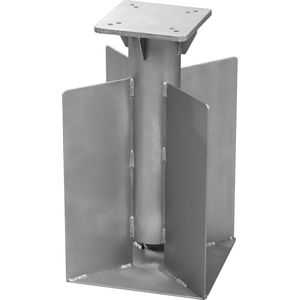 kesser sonnenschirmständer