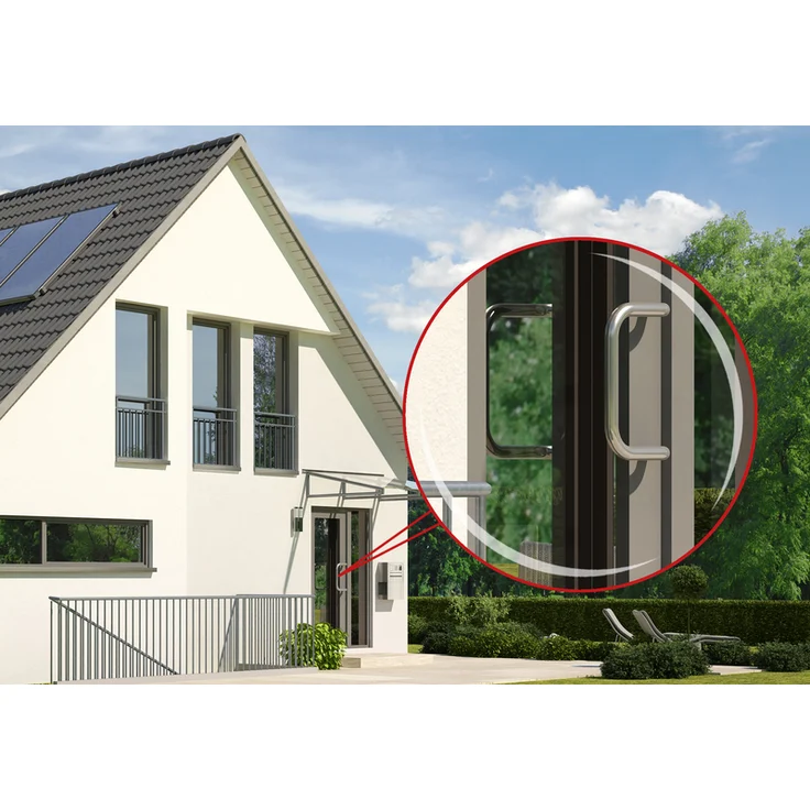 Mellerud Edelstahl & Metall Reiniger 0,5 l – Bild 3