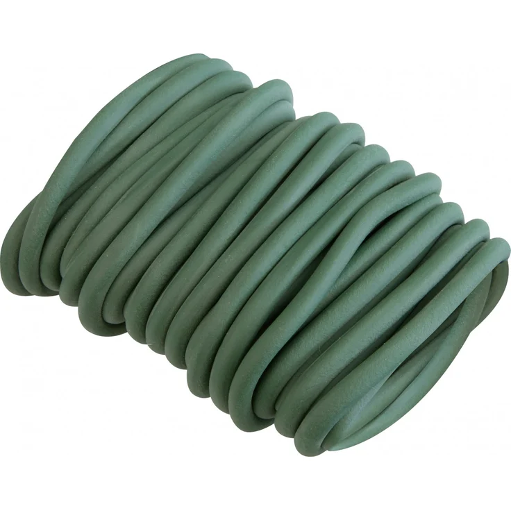 Windhager Gartendraht mit Gummimantel'' ''5 m'''' – Bild 3