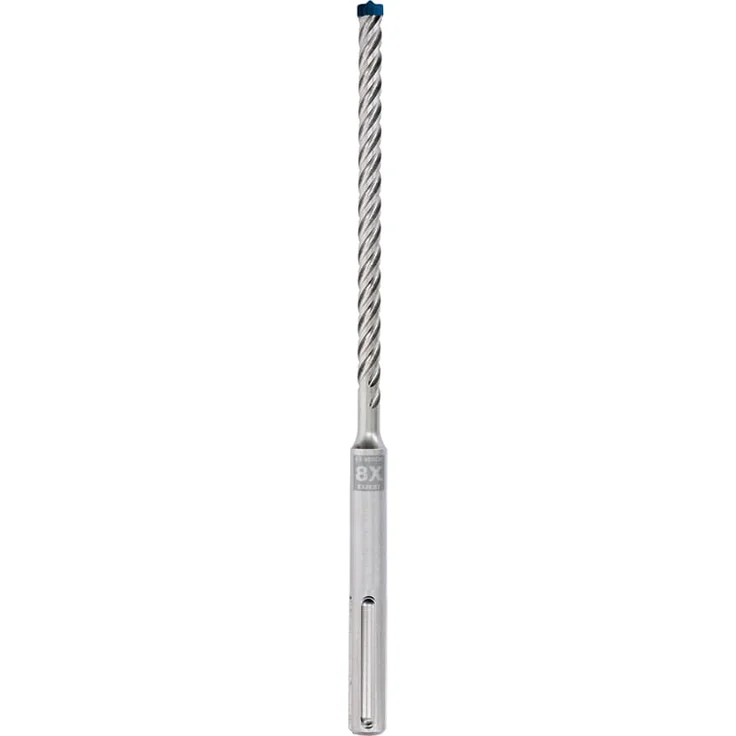 Bosch Professional Hammerbohrer Expert SDS max-8X Ø 12 mm Arbeits-L.200 mm L.340 mm SDS max – Bild 2