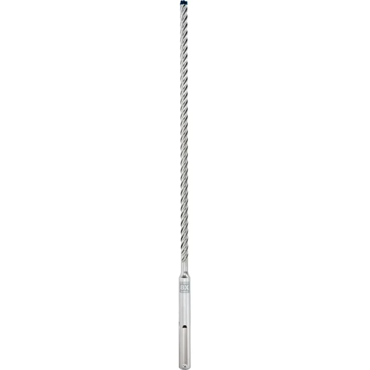 Bosch Professional Hammerbohrer Expert SDS max-8X Ø 12 mm Arbeits-L.400 mm L.540 mm SDS max – Bild 2