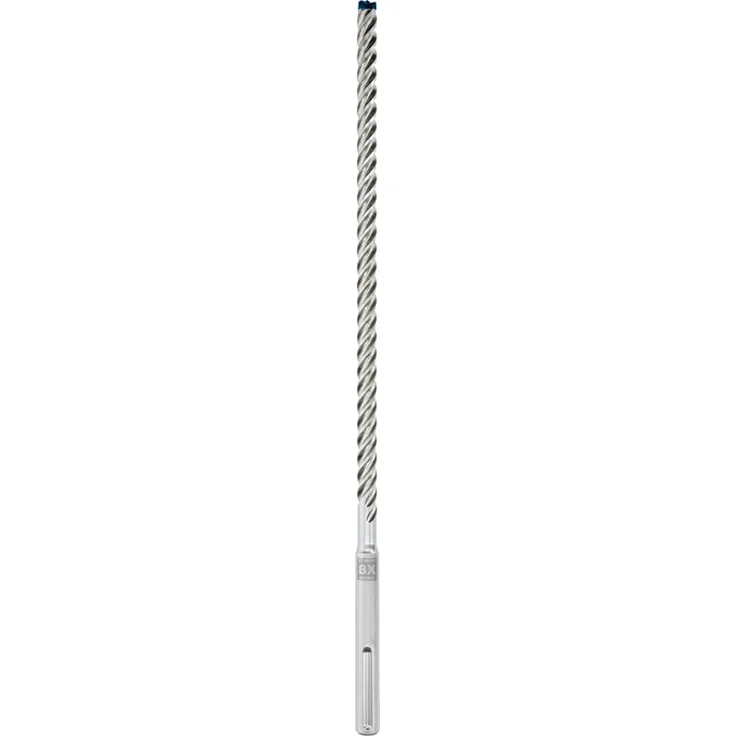 Bosch Professional Hammerbohrer Expert SDS max-8X Ø 16 mm Arbeits-L.400 mm L.540 mm SDS max – Bild 2