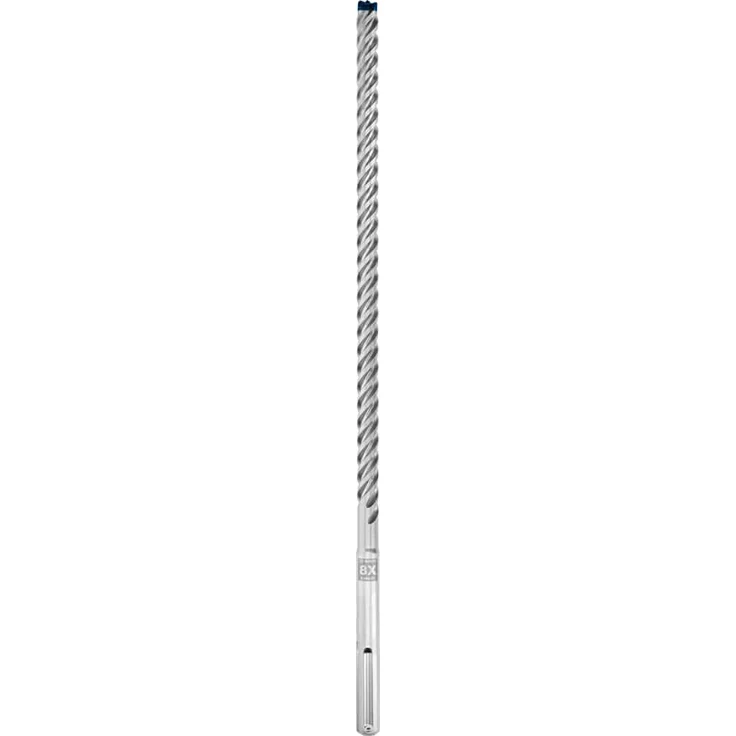 Bosch Professional Hammerbohrer Expert SDS max-8X Ø 18 mm Arbeits-L.400 mm L.540 mm SDS max – Bild 2