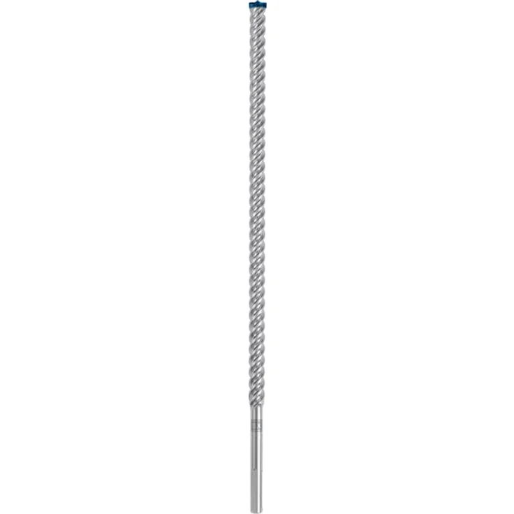 Bosch Professional Hammerbohrer Expert SDS max-8X Ø 25 mm Arbeits-L.600 mm L.720 mm SDS max – Bild 2