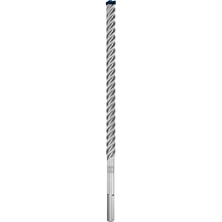 Bosch Professional Hammerbohrer Expert SDS max-8X D.24mm Arbeits-L.400mm L.520mm SDS max 1 St.BOSCH – Bild 2