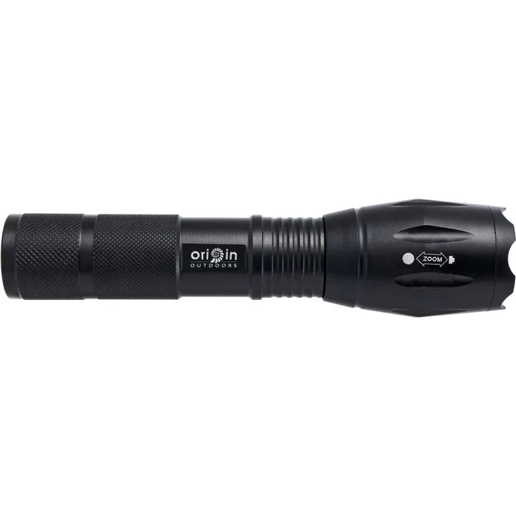 Origin Outdoors LED-Taschenlampe Focus, 500 Lumen