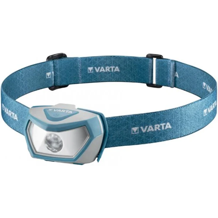VARTA Outdoor Sports H10 Pro 3AAA mit Batt.