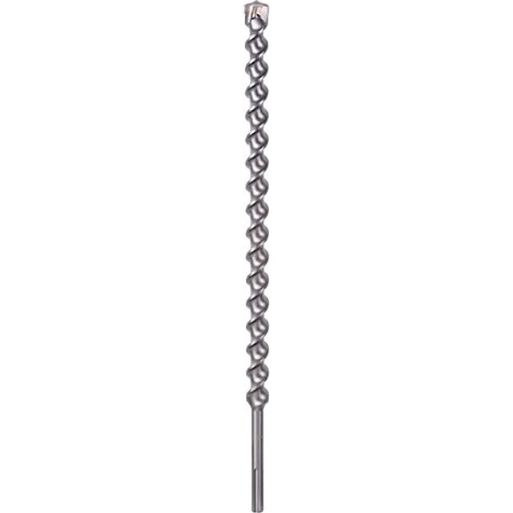 Bosch Professional Hammerbohrer SDS-max-7 (für Beton, Kalksandstein, Mauerwerk, Ø:35 mm, Zubehör für Bohrhammer), 2608586797 - Preisvergleich – Bild 2