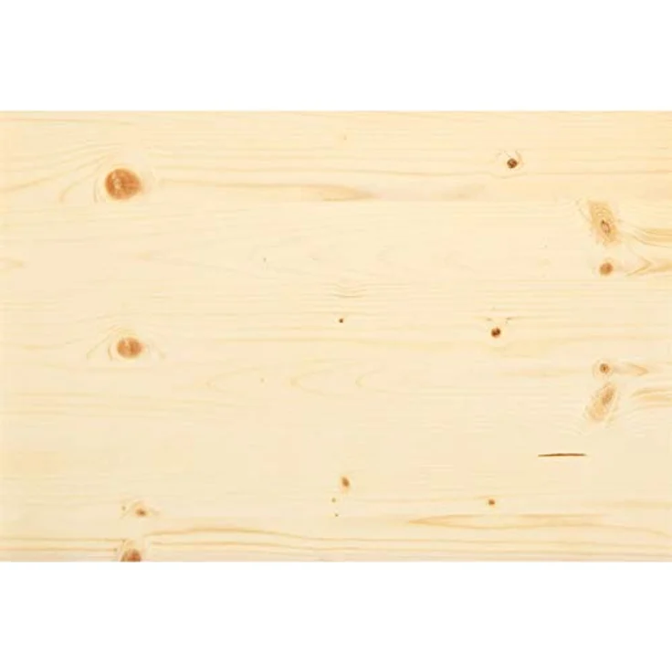 OSMO Leimholz Fichte Naturwuchs 800x300x18mm – Bild 3