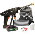 MediaShop, Hochdruckreiniger, Hammersmith Hydro Blast