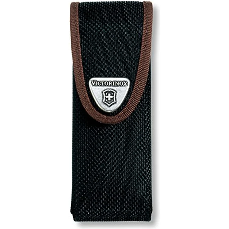 Victorinox, Multifunktionswerkzeug, Swiss Tool Spirit XBS, schwarz (27 Funktionen, Feststellklinge, Kombi-Spitzzange, Drahtschneider) – Bild 4