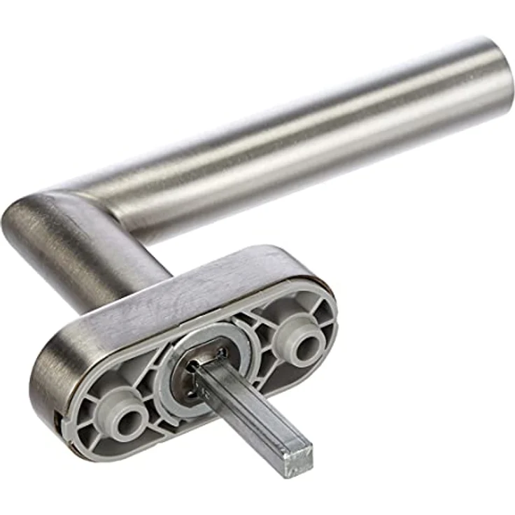 Hoppe Fenstergriff E 0400F-U30 F69 NA7503 7-035 5X45 – Bild 3