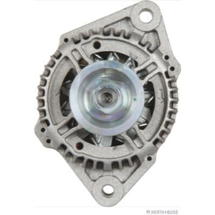 HERTH+BUSS ELPARTS 32063341 Lichtmaschine Generator LiMa 75A 14V für SMART CITY-COUPE (450) FORTWO Coupe (450) CABRIO (450) FORTWO Cabrio (450)