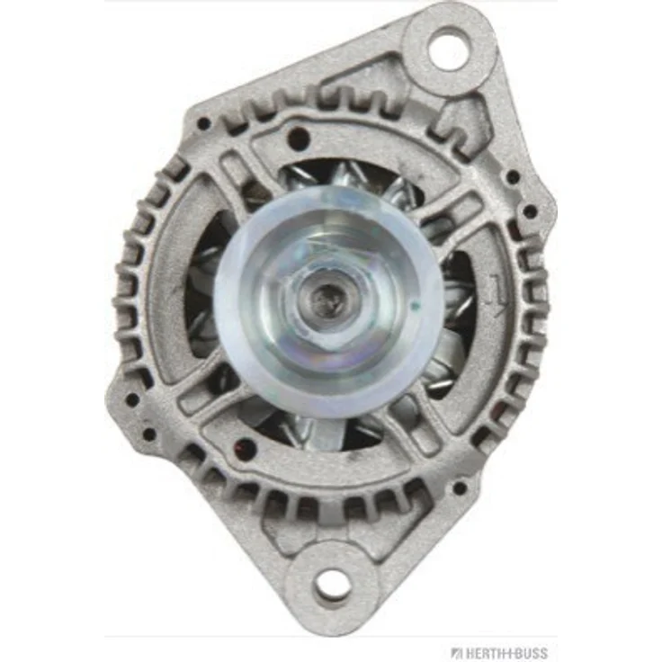 HERTH+BUSS ELPARTS 32063341 Lichtmaschine Generator LiMa 75A 14V für SMART CITY-COUPE (450) FORTWO Coupe (450) CABRIO (450) FORTWO Cabrio (450)