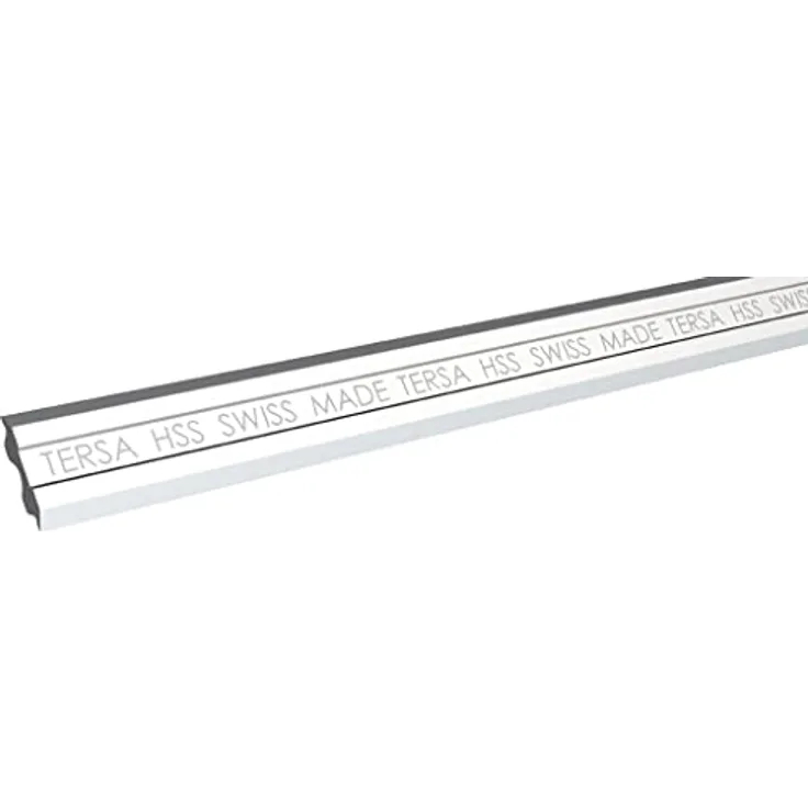 Brück Tersa Messer HSS 410 mm HS 93410 Wendemesser Hartholz Weichholz 1 Stück