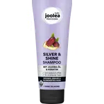 Joolea Professional Silver & Shine Shampoo 200ml