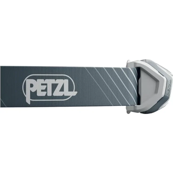 Petzl Unisex – Erwachsene Tikka CORE Frontallampe, Grau, U – Bild 3