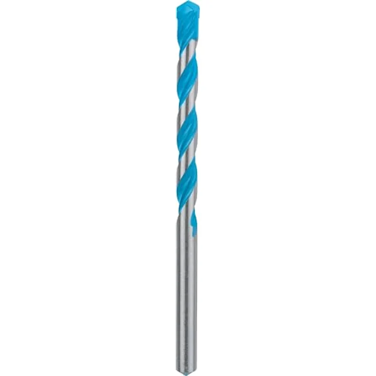 Bosch Professional Expert CYL-9 MultiConstruction Bohrer- und Bitset, Ø 6mm, 60mm Arbeitslänge, für Mauerwerk, Beton, Holz, Kunststoff und Stahl – Bild 1