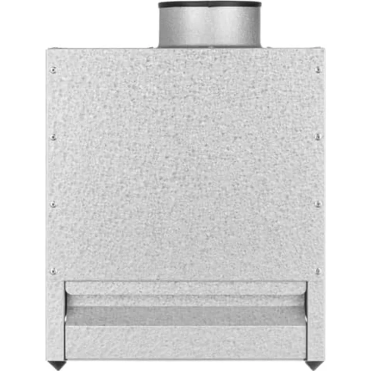 Borniak Kaltrauchadapter ZW-01, Erweiterung für Rauchgenerator GD-01, flexible Installation mit 2-3 m spiralförmigem Rohr – Bild 1