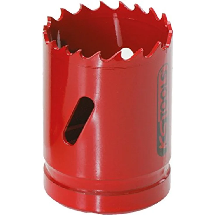 KS Tools 129.5146 HSS Bi-Metalllochsäge, Ø 146mm – Bild 3