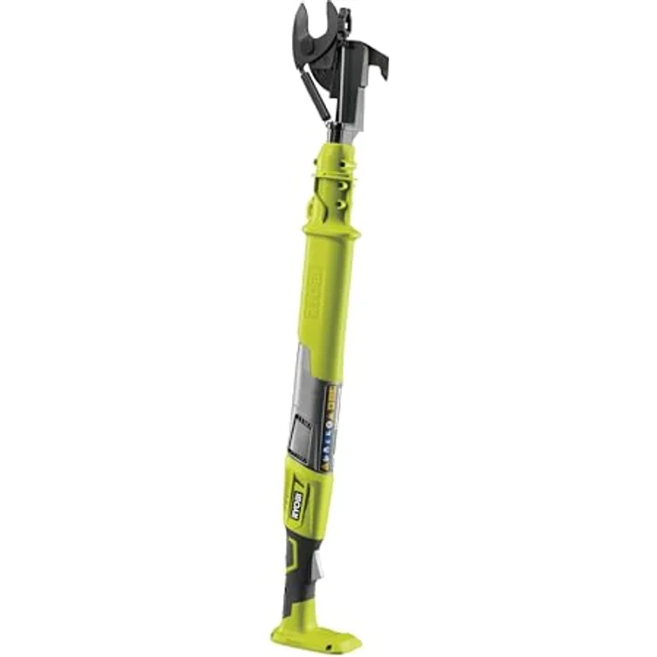 Ryobi Akku-Astschere (für Äste bis 32 mm Dicke, mit Asthaken, Bypass-Klingen, ohne Akku) OLP1832BX – Bild 4