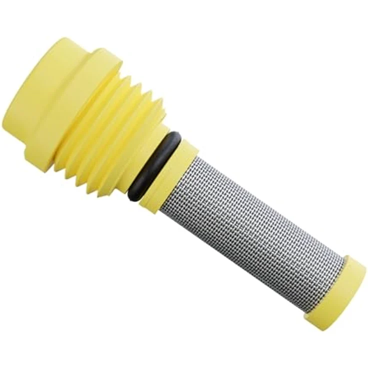 WAGNER T-Series Airless Filter Medium, 100 Mesh, 2 Stück für Control Pro 300 Move 18 V + Control 150 M – Bild 2