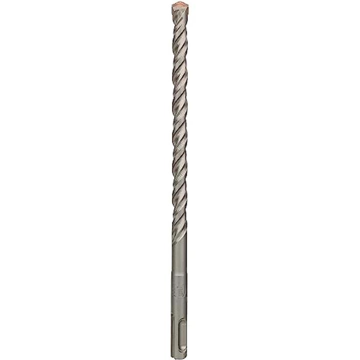 Bosch Professional Hammerbohrer SDS plus-3 (für Beton, 10 x 150 x 210 mm, Zubehör Bohrhammer) – Bild 2
