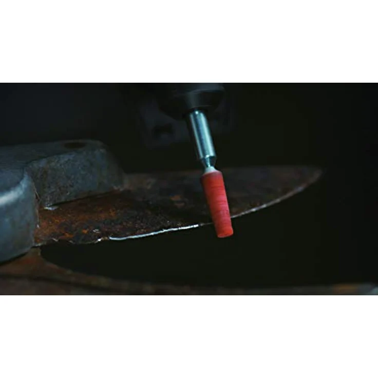Dremel Schleifstein 997 Arbeits-Ø: 3,4 mm, - Preisvergleich – Bild 6