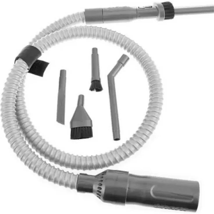 Shark Nass-Trocken-Sauger Autoreinigungs-Set, kompatibel mit Shark Staubsaugern, langlebige Materialien für effiziente Reinigung