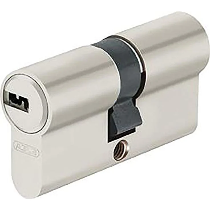ABUS Profilzylinder mit NOT - UND GEFAHRENFUNKTION EC 550 EC 550 NP Profilzylin Der Ec550np 35-40 – Bild 2