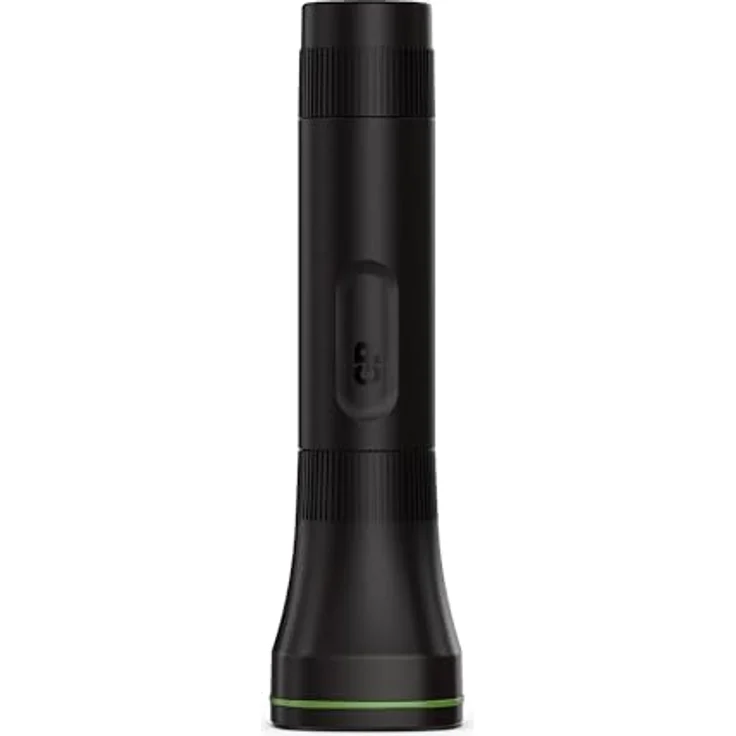 GP Everyday Taschenlampe C105, 50 lumen, inkl. 1x AA Batterie – Bild 2