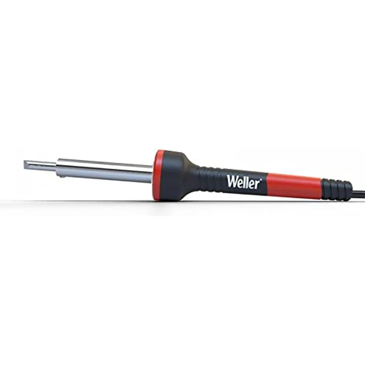 Weller WLIRK6023G 60 W Lötkolben-Set, LED-Halo-Ring, mit ergonomisch geformtem Bleistiftgriff – Bild 4
