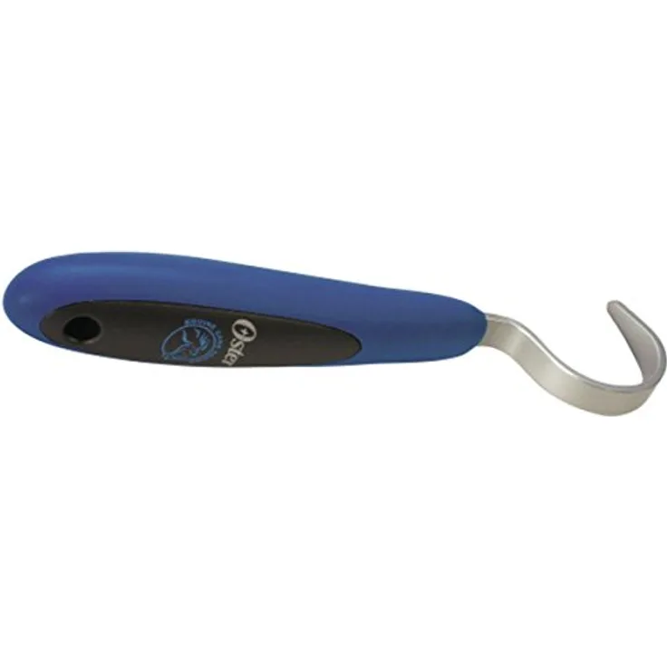 Oster 32747 Hufreiniger, blau