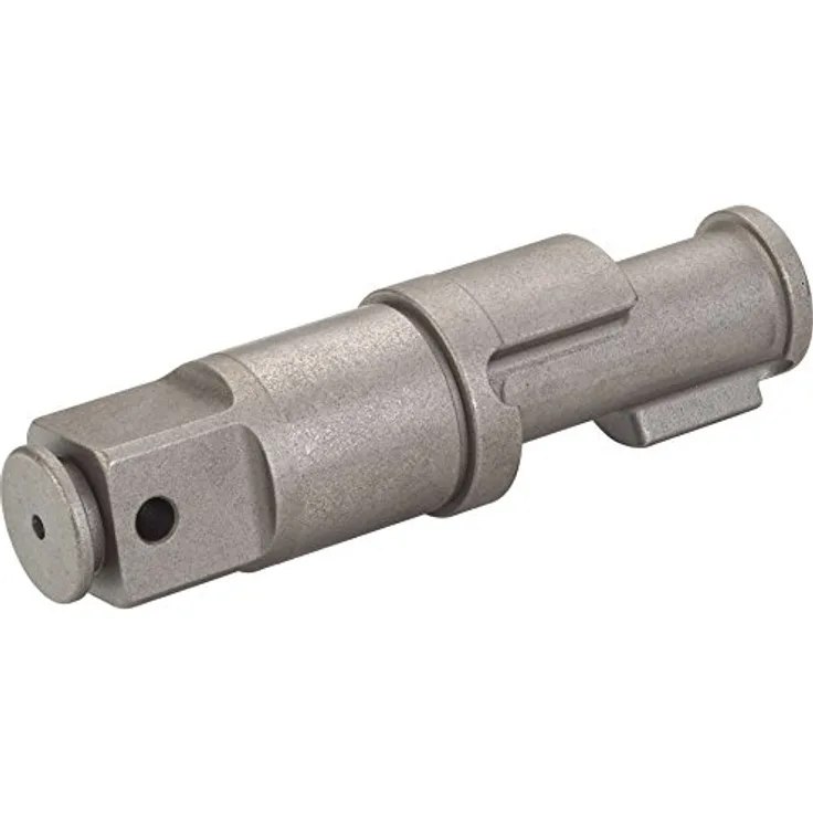 Hazet Vierkant 9014MG-1-01, 1 Stück, Flexible Gestaltung, Langlebigkeit