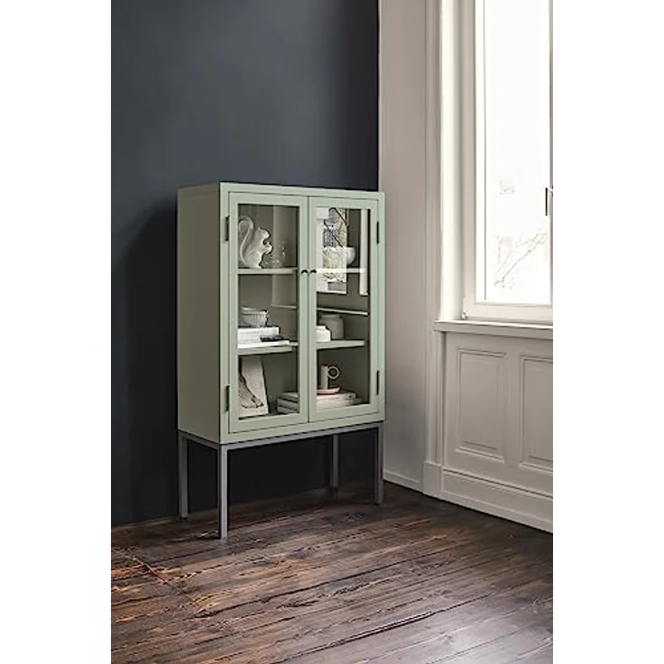 Alpina Feine Farben Lack No. 12 Sanfter Morgentau – Bild 2
